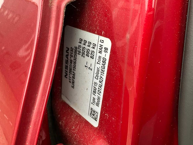 2013 nissan juke 1.6 personenauto 1-snv-65 - afbeelding 29 van  35