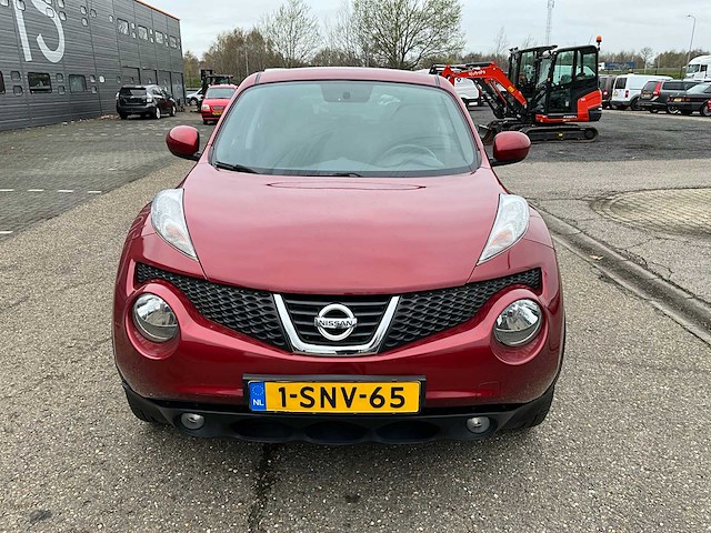 2013 nissan juke 1.6 personenauto 1-snv-65 - afbeelding 34 van  35