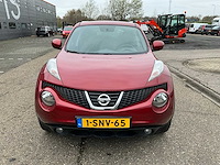 2013 nissan juke 1.6 personenauto 1-snv-65 - afbeelding 34 van  35