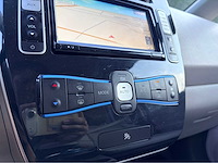 2013 nissan leaf base 24 kwh personenauto - afbeelding 1 van  7