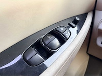2013 nissan leaf base 24 kwh personenauto - afbeelding 2 van  7