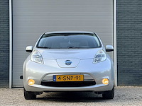 2013 nissan leaf base 24 kwh personenauto - afbeelding 3 van  7