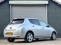 2013 nissan leaf base 24 kwh personenauto - afbeelding 4 van  7