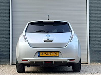 2013 nissan leaf base 24 kwh personenauto - afbeelding 5 van  7