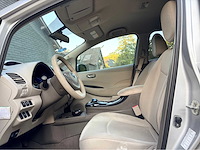 2013 nissan leaf base 24 kwh personenauto - afbeelding 6 van  7