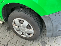 2013 nissan nv400 2.3dci l1h1 visia bedrijfswagen - afbeelding 3 van  36