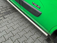 2013 nissan nv400 2.3dci l1h1 visia bedrijfswagen - afbeelding 4 van  36