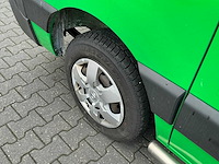 2013 nissan nv400 2.3dci l1h1 visia bedrijfswagen - afbeelding 5 van  36