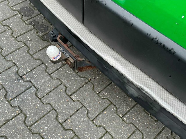 2013 nissan nv400 2.3dci l1h1 visia bedrijfswagen - afbeelding 6 van  36