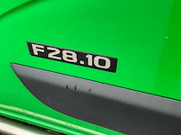 2013 nissan nv400 2.3dci l1h1 visia bedrijfswagen - afbeelding 7 van  36