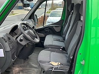 2013 nissan nv400 2.3dci l1h1 visia bedrijfswagen - afbeelding 9 van  36