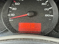 2013 nissan nv400 2.3dci l1h1 visia bedrijfswagen - afbeelding 13 van  36