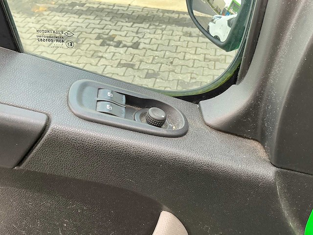 2013 nissan nv400 2.3dci l1h1 visia bedrijfswagen - afbeelding 14 van  36