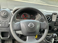 2013 nissan nv400 2.3dci l1h1 visia bedrijfswagen - afbeelding 15 van  36