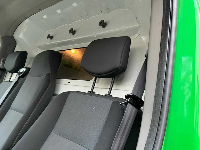 2013 nissan nv400 2.3dci l1h1 visia bedrijfswagen - afbeelding 19 van  36