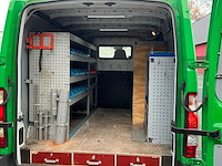 2013 nissan nv400 2.3dci l1h1 visia bedrijfswagen - afbeelding 20 van  36