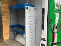 2013 nissan nv400 2.3dci l1h1 visia bedrijfswagen - afbeelding 22 van  36