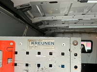 2013 nissan nv400 2.3dci l1h1 visia bedrijfswagen - afbeelding 24 van  36