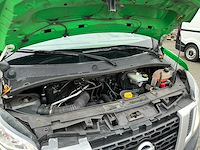 2013 nissan nv400 2.3dci l1h1 visia bedrijfswagen - afbeelding 26 van  36