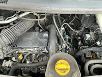 2013 nissan nv400 2.3dci l1h1 visia bedrijfswagen - afbeelding 28 van  36