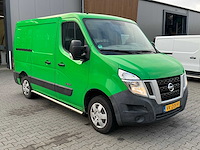 2013 nissan nv400 2.3dci l1h1 visia bedrijfswagen - afbeelding 23 van  36