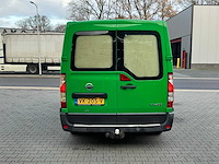 2013 nissan nv400 2.3dci l1h1 visia bedrijfswagen - afbeelding 33 van  36