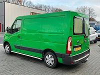 2013 nissan nv400 2.3dci l1h1 visia bedrijfswagen - afbeelding 34 van  36