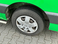 2013 nissan nv400 2.3dci l1h1 visia bedrijfswagen - afbeelding 35 van  36