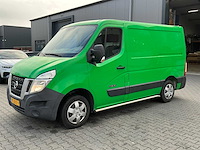 2013 nissan nv400 2.3dci l1h1 visia bedrijfswagen
