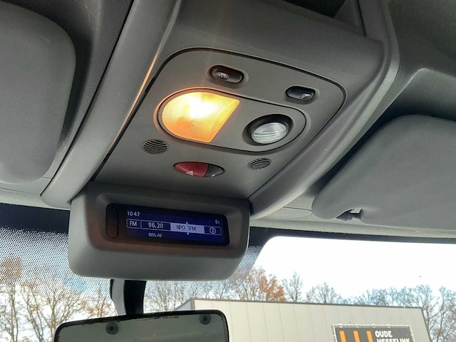 2013 nissan nv400 2.3dci l1h1 visia bedrijfswagen - afbeelding 17 van  36