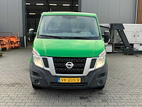 2013 nissan nv400 2.3dci l1h1 visia bedrijfswagen - afbeelding 12 van  36