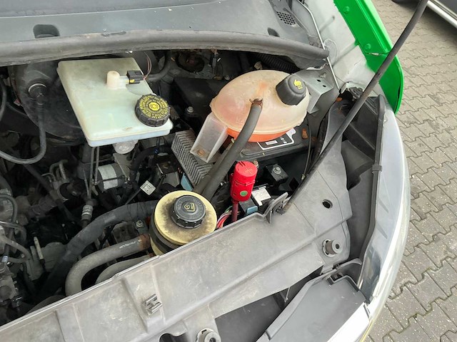 2013 nissan nv400 2.3dci l1h1 visia bedrijfswagen - afbeelding 29 van  36