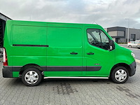 2013 nissan nv400 2.3dci l1h1 visia bedrijfswagen - afbeelding 31 van  36