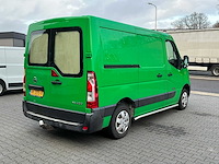 2013 nissan nv400 2.3dci l1h1 visia bedrijfswagen - afbeelding 32 van  36