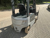 2013 nissan tx 4-20 vorkheftruck - afbeelding 11 van  30