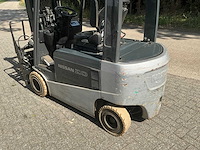 2013 nissan tx 4-20 vorkheftruck - afbeelding 4 van  6