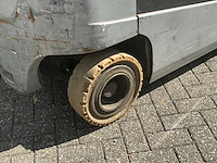 2013 nissan tx 4-20 vorkheftruck - afbeelding 8 van  24
