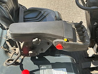 2013 nissan tx 4-20 vorkheftruck - afbeelding 10 van  24