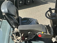 2013 nissan tx 4-20 vorkheftruck - afbeelding 12 van  24
