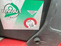 2013 nissan u1d2a20lq vorkheftruck - afbeelding 3 van  19