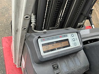 2013 nissan u1d2a20lq vorkheftruck - afbeelding 6 van  19