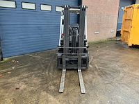 2013 nissan u1d2a20lq vorkheftruck - afbeelding 19 van  19