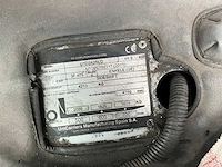 2013 nissan u1d2a25lq vorkheftruck - afbeelding 6 van  20