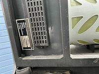 2013 nissan u1d2a25lq vorkheftruck - afbeelding 17 van  20