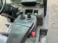 2013 nissan u1d2a25lq vorkheftruck - afbeelding 8 van  20