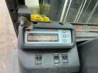 2013 nissan u1d2a25lq vorkheftruck - afbeelding 19 van  20