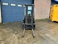 2013 nissan u1d2a25lq vorkheftruck - afbeelding 12 van  20