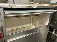 2013 n.t.f sl140a-q ijsblokjesmachine - afbeelding 3 van  6