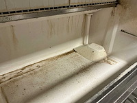 2013 n.t.f sl140a-q ijsblokjesmachine - afbeelding 4 van  6