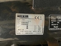 2013 nuair buffertank (4x) - afbeelding 3 van  3